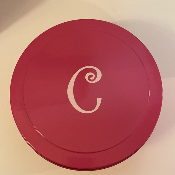 Nested/Stackable Round Kitchen Tins - Picture 4 of 11